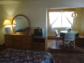 TimberLodge Inn - Pinetop-Lakeside - 6