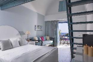 Veggera Beach Hotel - Perissa - 7