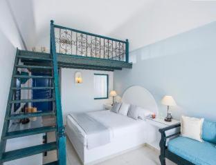 Veggera Beach Hotel - Perissa - 6