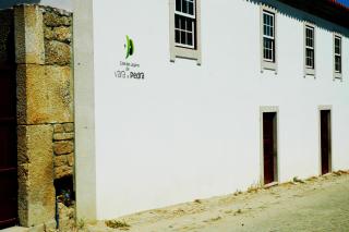 Casa Dos Lagares De Vara E Pedra - Vila Flor - 2