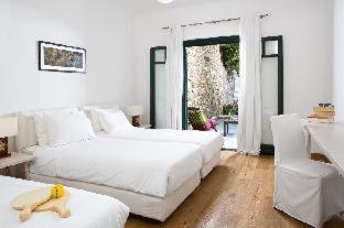 Tharroe of Mykonos Boutique Hotel - 5