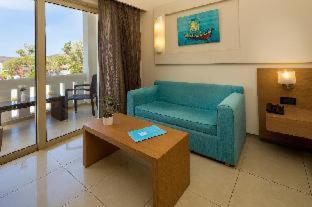 Atlantica Amalthia Beach Hotel - Adults Only - Agia Marina Nea Kydonias - 8