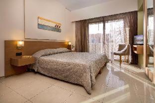 Atlantica Amalthia Beach Hotel - Adults Only - Agia Marina Nea Kydonias - 1