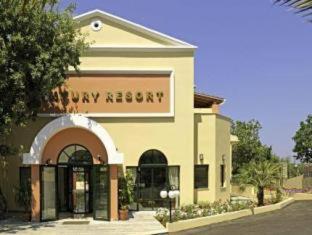 Century Resort - Acharavi - 9