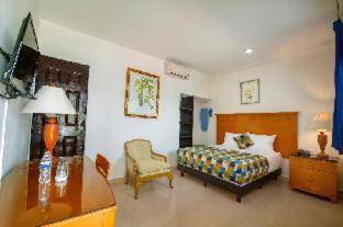 Hotel Embajadores - Mérida - 5