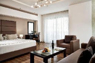 Lesante Classic - Preferred Hotels & Resorts - Planos - 3