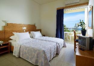 Eleftheria Hotel - Agia Marina Nea Kydonias - 4