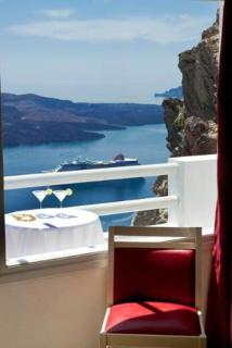 Adamant Suites - Fira - 7