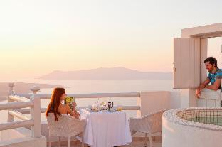 Adamant Suites - Fira - 3