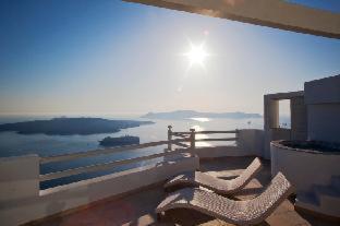 Adamant Suites - Fira - 2