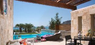 Aquagrand Artistic Luxury Beach Resort - Adults Only - 5
