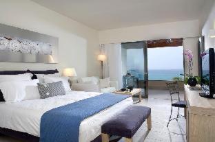 Aquagrand Artistic Luxury Beach Resort - Adults Only - Lindos - 4