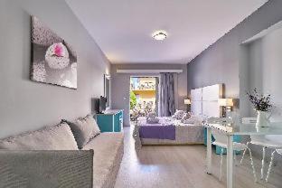 Sunrise Village Hotel - All Inclusive - Platanias - 8