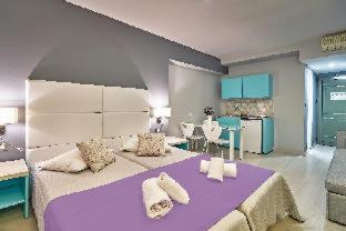 Sunrise Village Hotel - All Inclusive - Platanias - 7