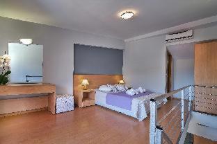 Sunrise Village Hotel - All Inclusive - Platanias - 5