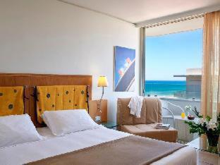 Kriti Beach Hotel - Rethymno - 8