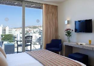 Kriti Beach Hotel - Rethymno - 4