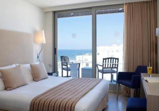 Kriti Beach Hotel - Rethymno - 1