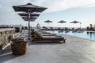 My Mykonos Hotel - Mykonos Stadt - 1