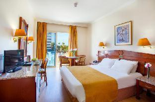 Kapetanios Limassol Hotel - 8