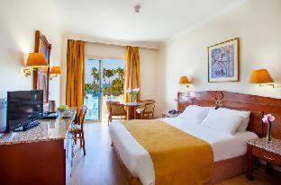 Kapetanios Limassol Hotel - 7