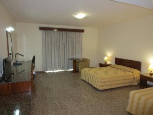 Kapetanios Limassol Hotel - Limassol - 6