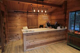 Denali Cabins - McKinley Park - 6