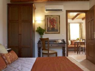 Palazzo Vecchio Exclusive Residence - Rethymno - 8