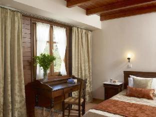 Palazzo Vecchio Exclusive Residence - Rethymno - 6
