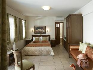 Palazzo Vecchio Exclusive Residence - Rethymno - 1