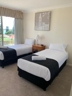 Northpoint Apartments - Port Macquarie - 8