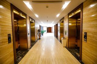Grand Phoenix Hotel Bac Ninh - 3