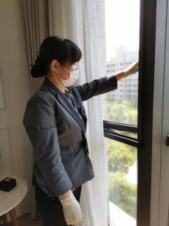 Barony Park Hotel Shanghai - 8