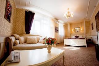 Oselya Hotel - Kyiv - 9