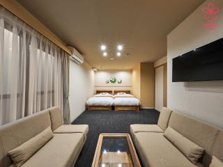 Stay SAKURA Kyoto Higashiyama Shirakawa - Kyōto - 9