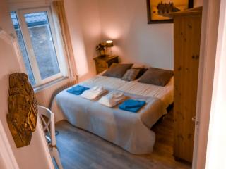 Hotel / Pension Villa Tanahlot - Zandvoort - 5