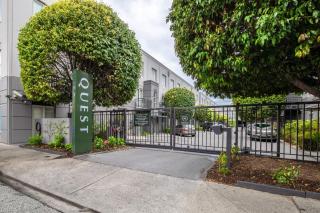 Quest Prahran - Melbourne - 8