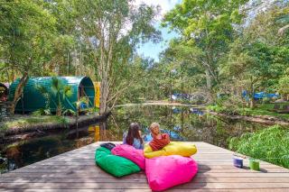 Arts Factory by Nomads - Byron Bay - 6