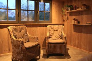 Inn The Woods - Private Stay - Overberg - 2