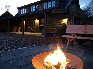 Inn The Woods - Private Stay - Overberg - 8