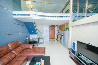 Louidon Mega Apartment Of Kam Rueng Plaza - 2