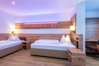 Hotel Garni Siegmundshof - inclusive Joker Card im Sommer - Saalbach-Hinterglemm - 3