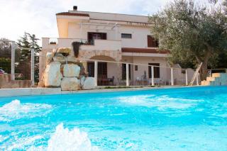 B&B Villa Nonna Maria - Castellana Grotte - 0