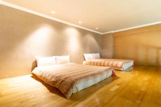 Fu Hsiang Hotel - 1