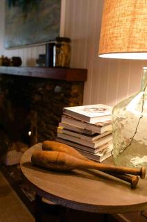 Braeside Mount Macedon Country Retreat Bed and Breakfast - Mount Macedon - 8