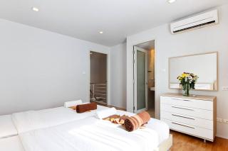 1Gbps Internet Apartment The Park Choeng Mon - 4