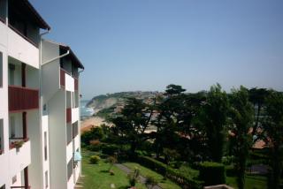 LOCBASQUE COM Appartement Résid Bidart Plage , classé meublé de tourisme 3 étoiles - Bidart - 7