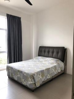 Golden Hill 1 Room Apt at Night Market - Cameron Highlands - 7