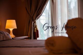 Greg's house Kefalonia - 7