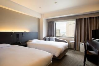 Kawasaki Nikko Hotel - Kawasaki - 7